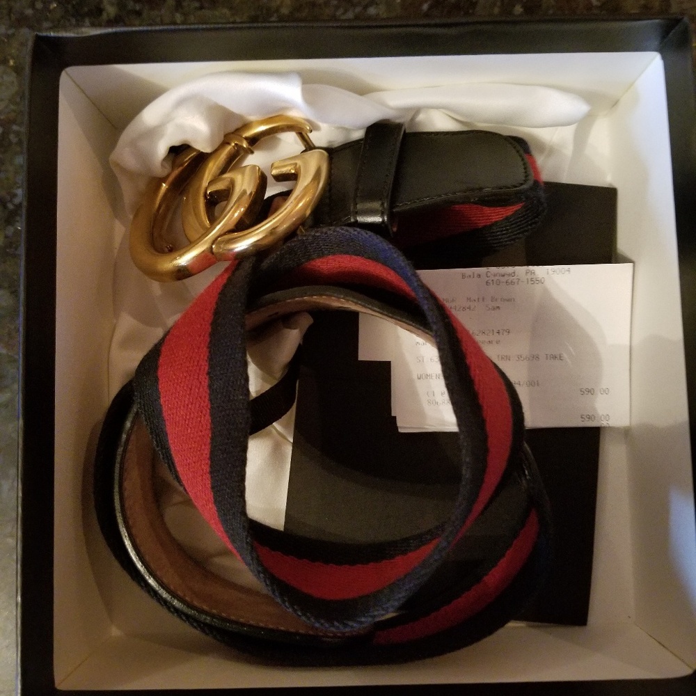 Belt Gucci